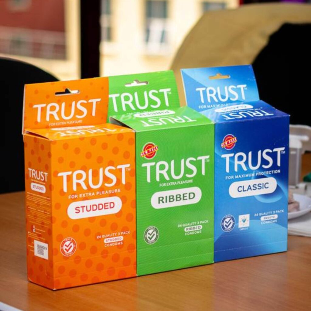 Sustaining HIV Prevention at Scale