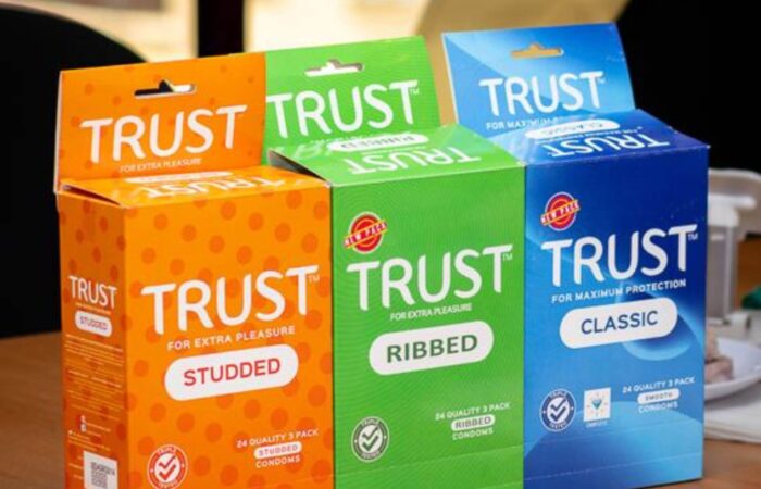 Sustaining HIV Prevention at Scale