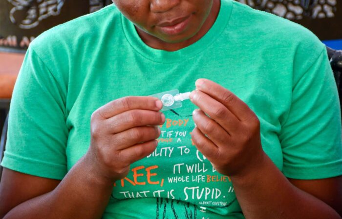 approach to Family Planning in the private sector